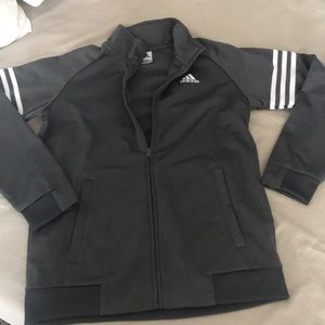 Adidas Track Jacket